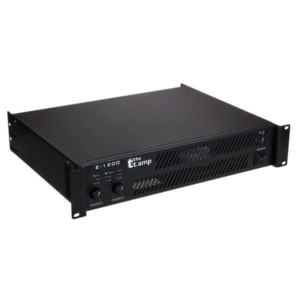 the t.amp E-1200