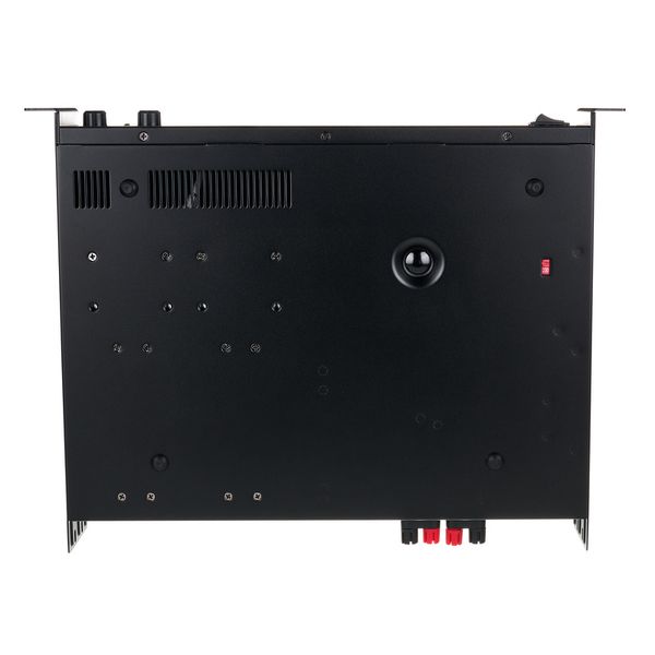 the t.amp E-1200