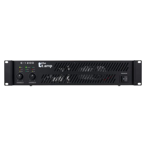 the t.amp E-1200