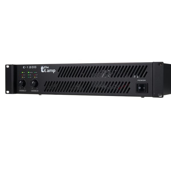 the t.amp E-1200