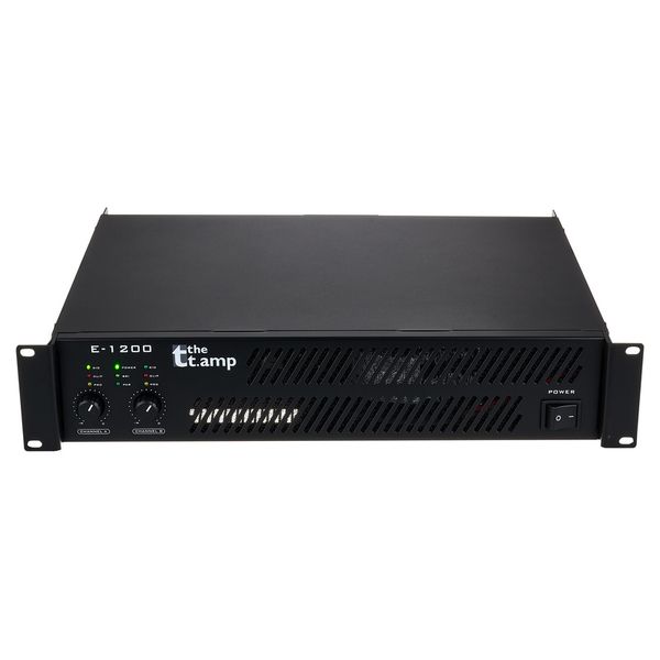 the t.amp E-1200