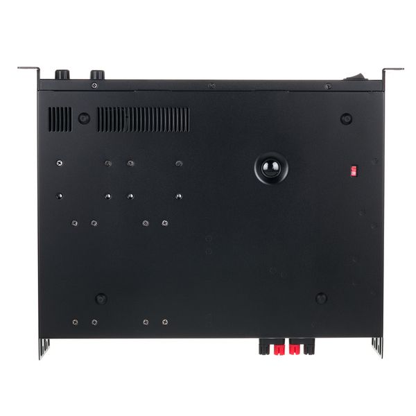 the t.amp E-1500