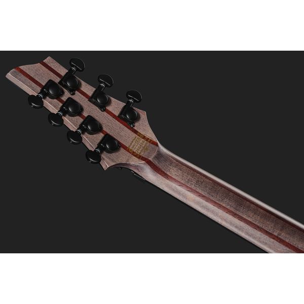 Schecter C-7 FR S Apocalypse Red Reign