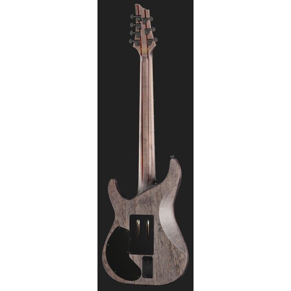 Schecter C-7 FR S Apocalypse Red Reign