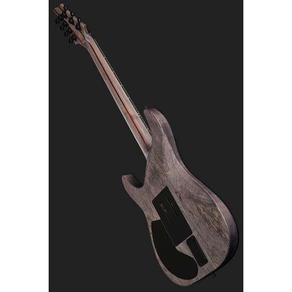 Schecter C-7 FR S Apocalypse Red Reign