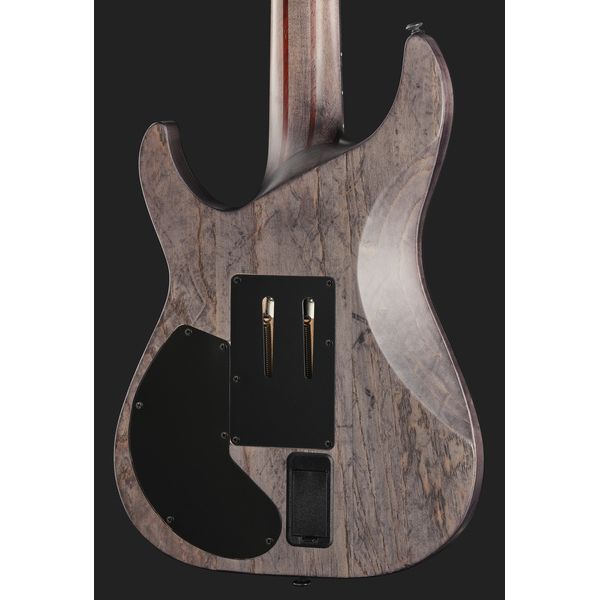 Schecter C-7 FR S Apocalypse Red Reign