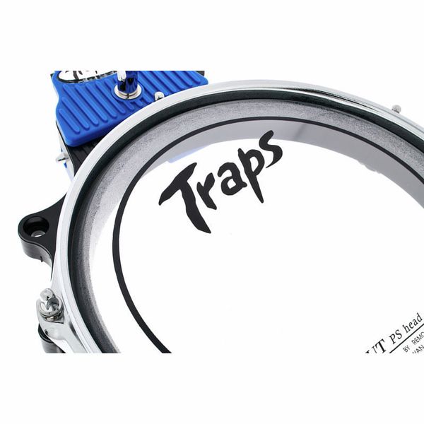 Traps 8" Tom Add-On Tom Tom
