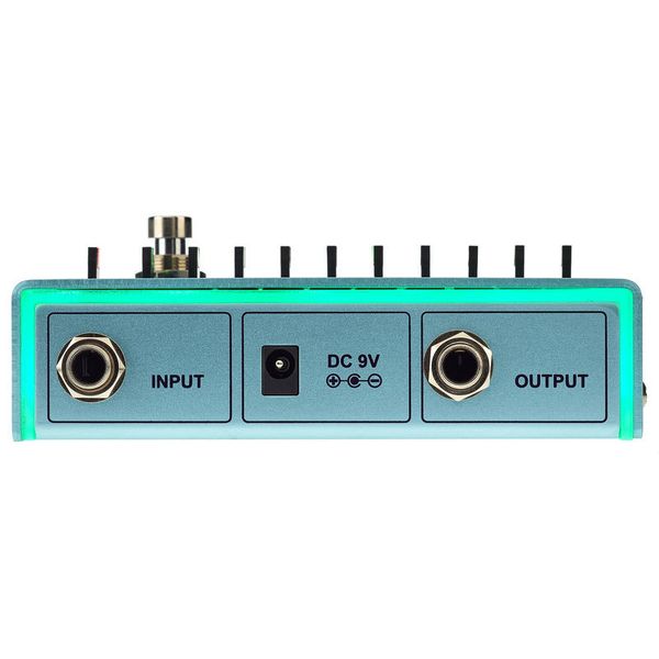 Joyo R-12 Band Controller EQ