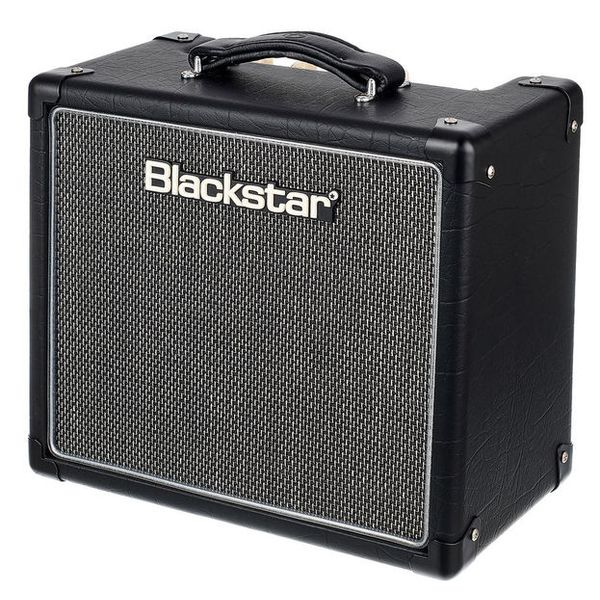 Blackstar HT-1R MkII Combo – Thomann UK