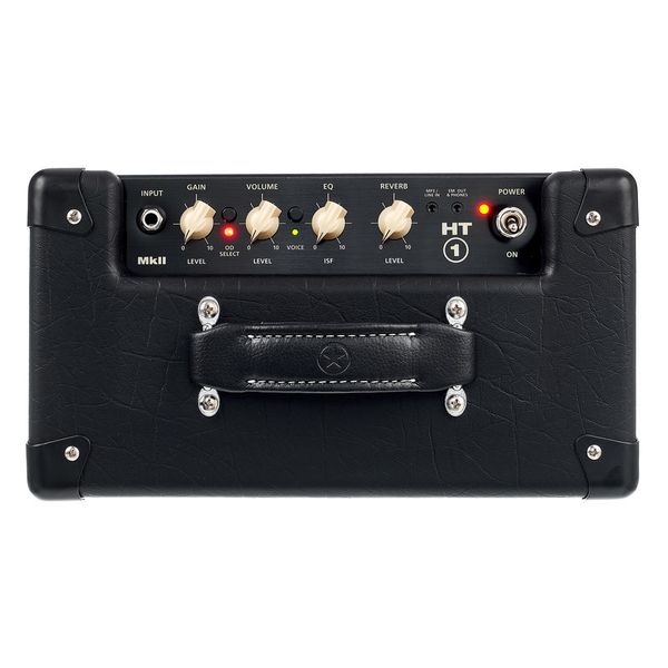 Blackstar HT-1R MkII Combo – Thomann United States