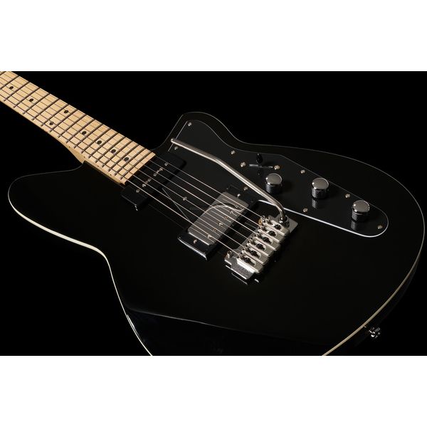 Reverend Double Agent W MBK