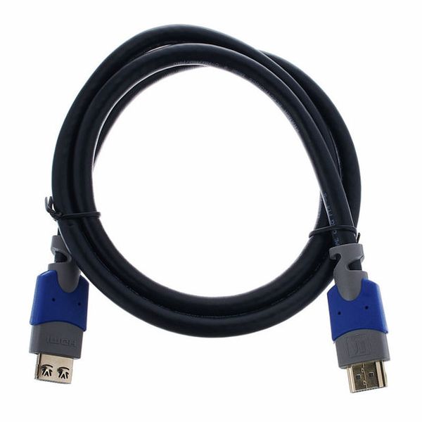 Kramer C-HM/HM/Pro-3 Cable 0.9m