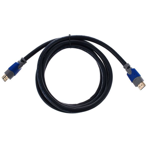 Kramer C-HM/HM/Pro-6 Cable 1.8m