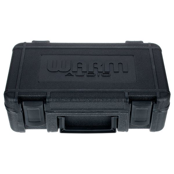 Warm Audio WA-84 Nickel