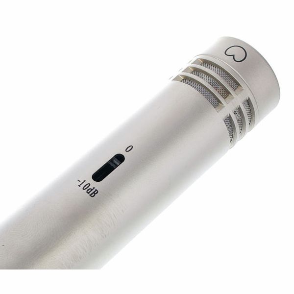 Warm Audio WA-84 Nickel