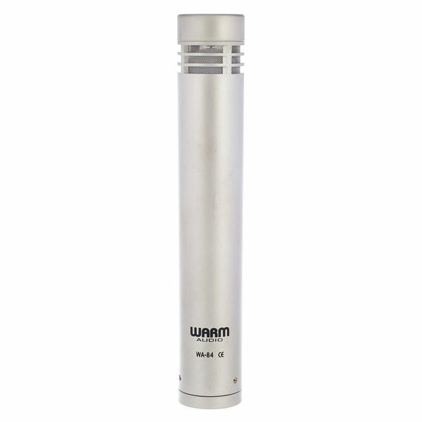 Warm Audio WA-84 Nickel