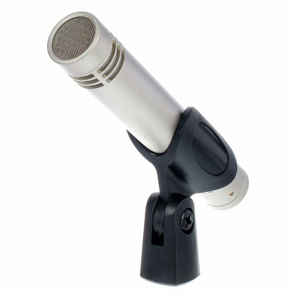 Warm Audio WA-84 Nickel