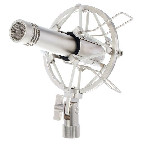 Warm Audio WA-84 Nickel