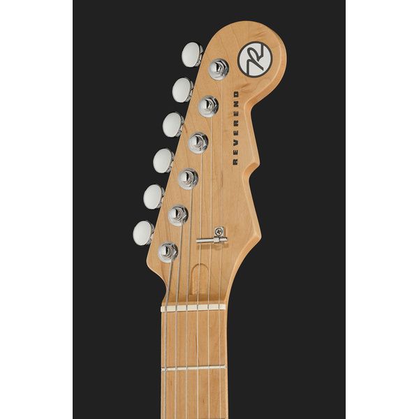 Reverend Charger HB GM