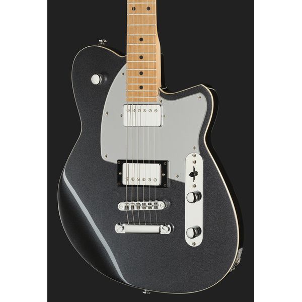 Reverend Charger HB GM