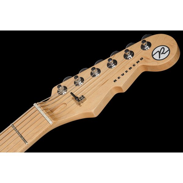 Reverend Charger HB GM