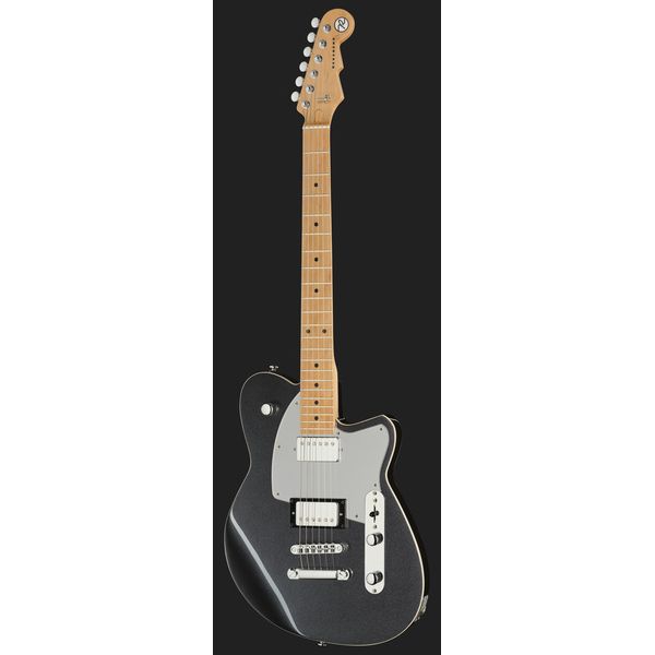 Reverend Charger HB GM