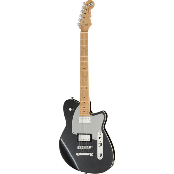 Reverend Charger HB GM