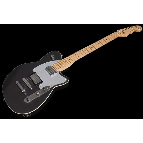 Reverend Charger HB GM