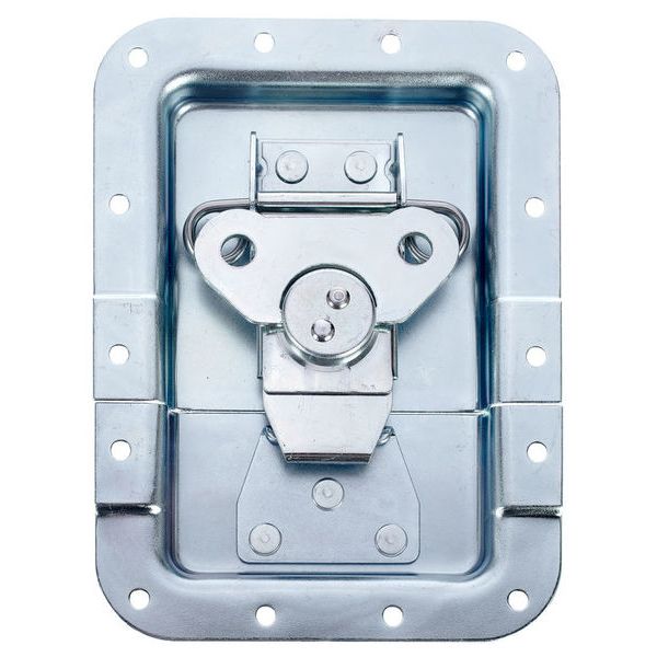 Adam Hall 17251S Butterfly Latch large