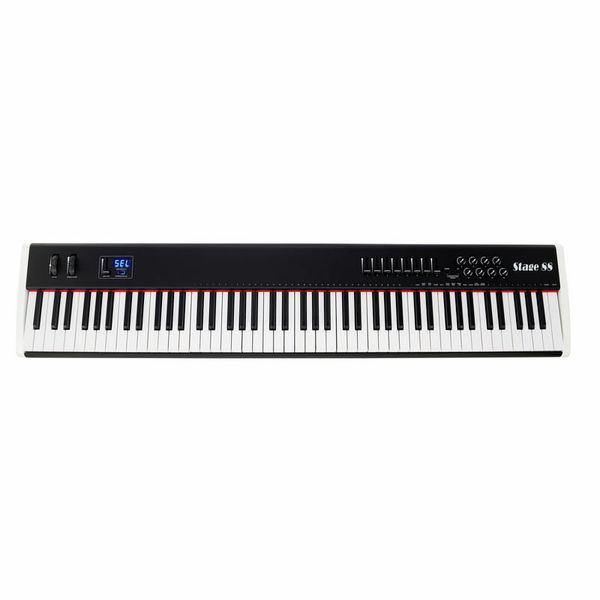 Midiplus Stage 88