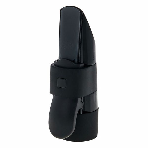 Nuvo Mouthpiece for jSax 2.0 black
