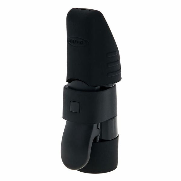 Nuvo Mouthpiece for jSax 2.0 black