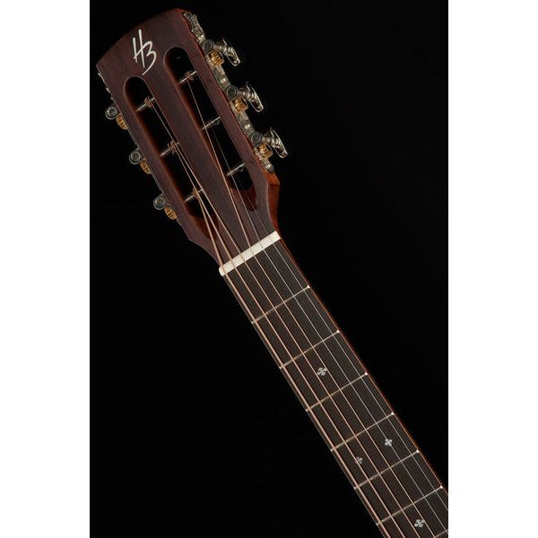 Harley Benton Custom Line CLP-15M VS