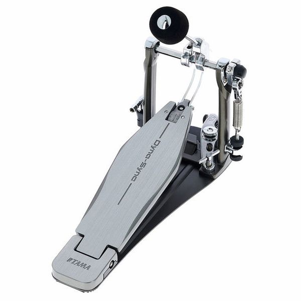 特価爆買いTAMA Dyna-Sync Single Pedal （試奏 美品） ペダル