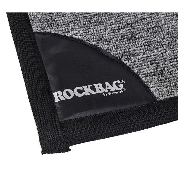 Rockbag 22200 Drum Carpet