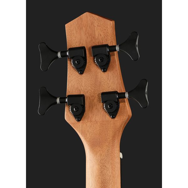 Gold Tone Micro Bass 23 w/Bag LH