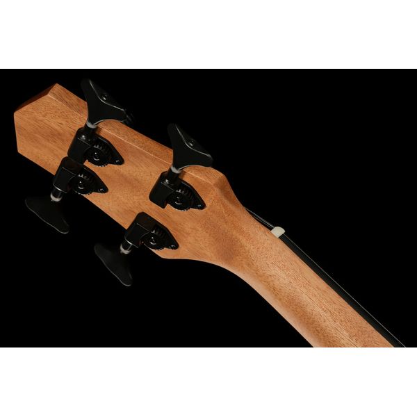 Gold Tone Micro Bass 23 w/Bag LH