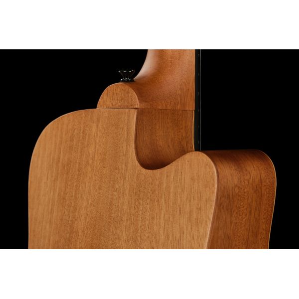 Gold Tone Micro Bass 23 w/Bag LH