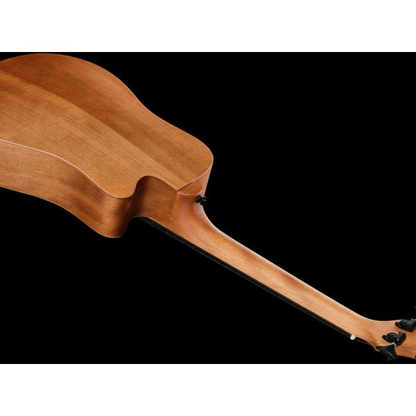 Gold Tone Micro Bass 23 w/Bag LH