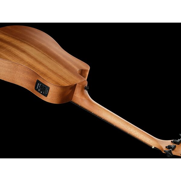 Gold Tone Micro Bass 23 Fretless w/Bag