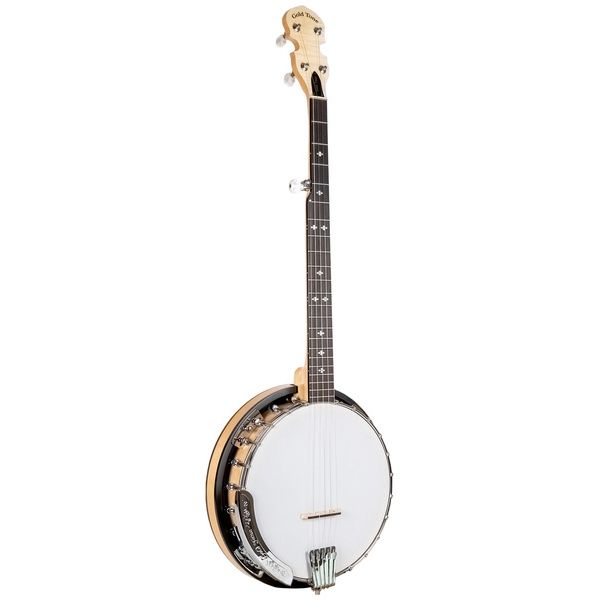 Gold Tone CC-100R 5 String Banjo