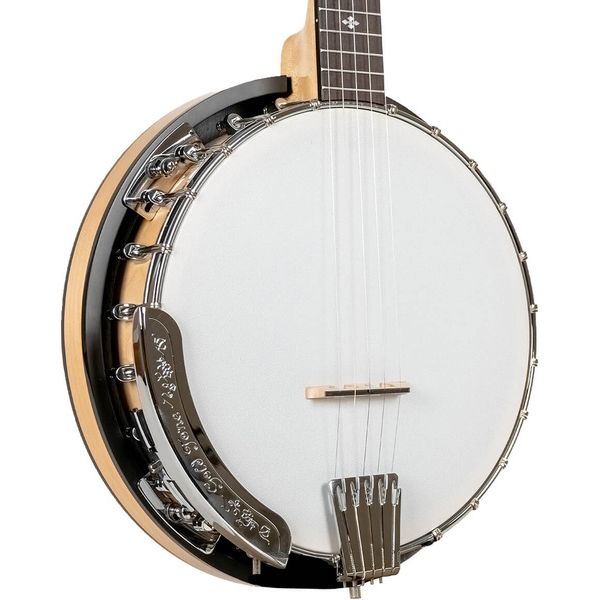 Gold Tone CC-100R 5 String Banjo