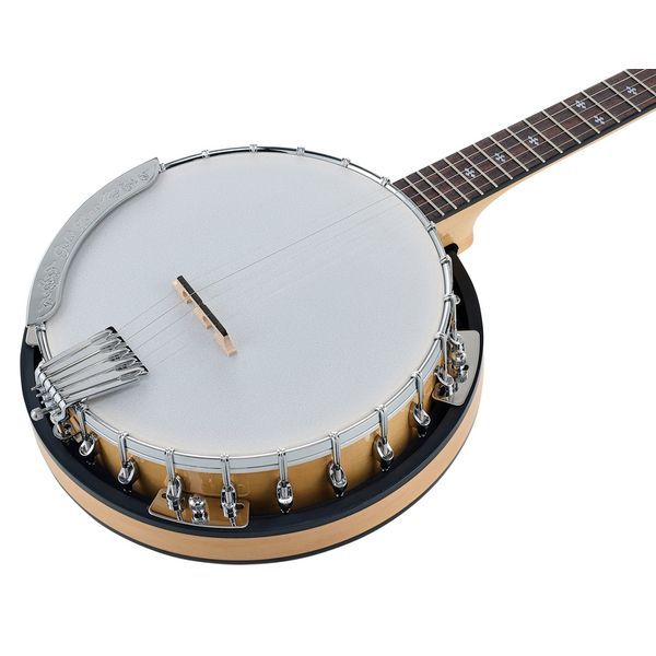 Gold Tone CC-100R 5 String Banjo