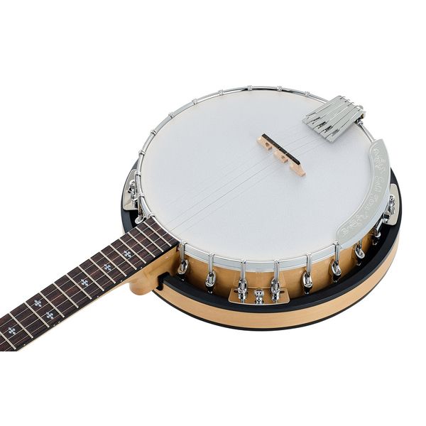 Gold Tone CC-100R 5 String Banjo