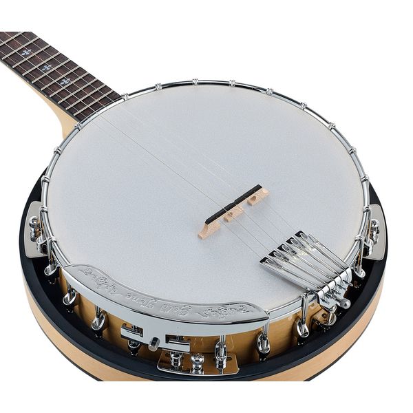 Gold Tone CC-100R 5 String Banjo