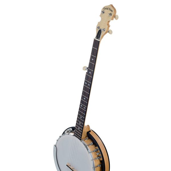 Gold Tone CC-100R 5 String Banjo