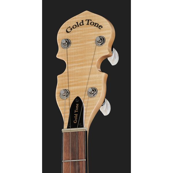 Gold Tone CC-100RW 5 String Banjo