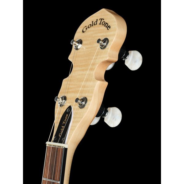 Gold Tone CC-100RW 5 String Banjo