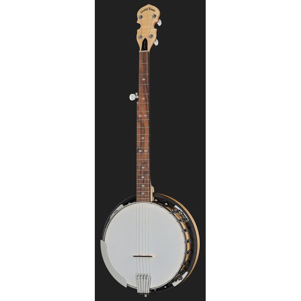 Gold Tone CC-100RW 5 String Banjo