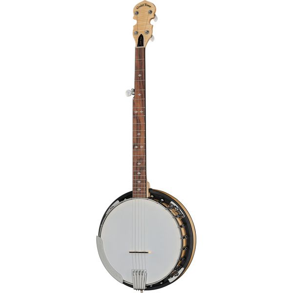 Gold Tone CC-100RW 5 String Banjo